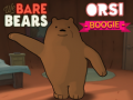 Permainan We Bare Bears Orsi Boogie