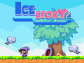 Permainan Ice Story