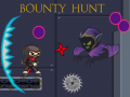 Permainan Bounty Hunt