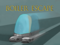 Permainan Boiler Escape