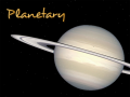 Permainan Planetary