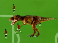 Permainan Manchester Fc Vs. T-Rex