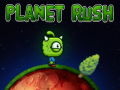 Permainan Planet Rush