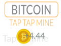 Permainan Bitcoin Tap Tap Mine 