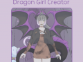 Permainan Dragon Girl Creator