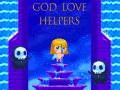 Permainan God Love Helpers