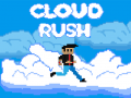 Permainan Cloud Rush