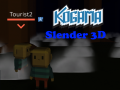 Permainan Kogama Slender 3D