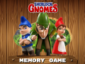 Permainan Sherlock Gnomes: Memory game