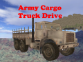 Permainan Army Cargo Truck Drive