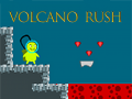 Permainan Volcano Rush