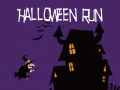 Permainan Halloween Run