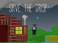 Permainan Save the Drop