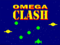 Permainan Omega Clash