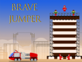 Permainan Brave Jumper