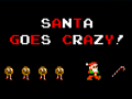 Permainan Santa Goes Crazy