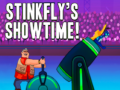 Permainan Stinkfly’s Showtime