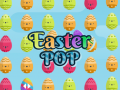 Permainan Easter Pop