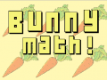 Permainan Bunny Math 