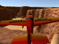 Permainan 3D Air Racer