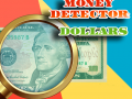 Permainan Money Detector: Dollars