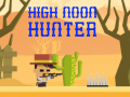 Permainan High Noon Hunter