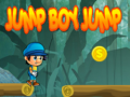 Permainan Jump Boy Jump