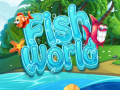 Permainan Fish World