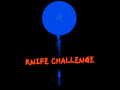 Permainan Knife Challenge