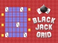 Permainan Black Jack Grid