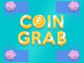 Permainan Coin Grab