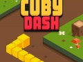 Permainan Cuby Dash