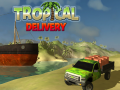 Permainan Tropical Delivery