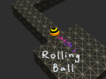 Permainan Rolling Ball