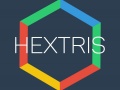 Permainan Hextris