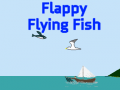 Permainan Flappy Flying Fish