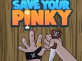 Permainan Save Your Pinky