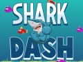 Permainan Shark Dash