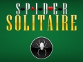 Permainan Spider Solitaire