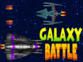 Permainan Galaxy Battle