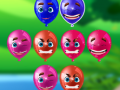 Permainan Emoticon Balloons