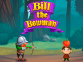 Permainan Bill the Bowman