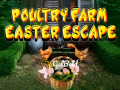 Permainan Poultry Farm Easter Escape