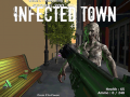 Permainan Infected Town