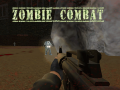 Permainan Zombie Combat