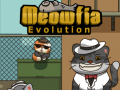 Permainan Meowfia Evolution