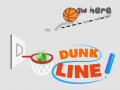 Permainan Dunk Line