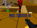 Permainan Pixel Toonfare 3d