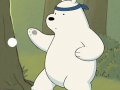 Permainan We Bare Bears Free Fur All