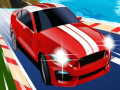 Permainan Traffic Racer